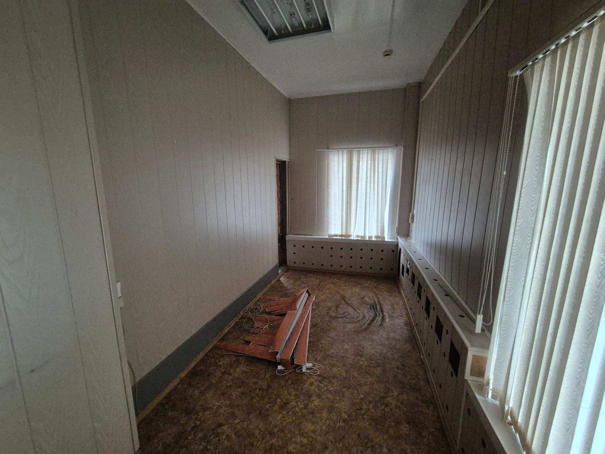 Продам офис 202.9 м.кв.