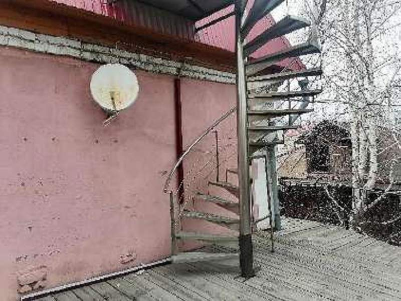 Продам торговое помещение 506.1 м.кв.