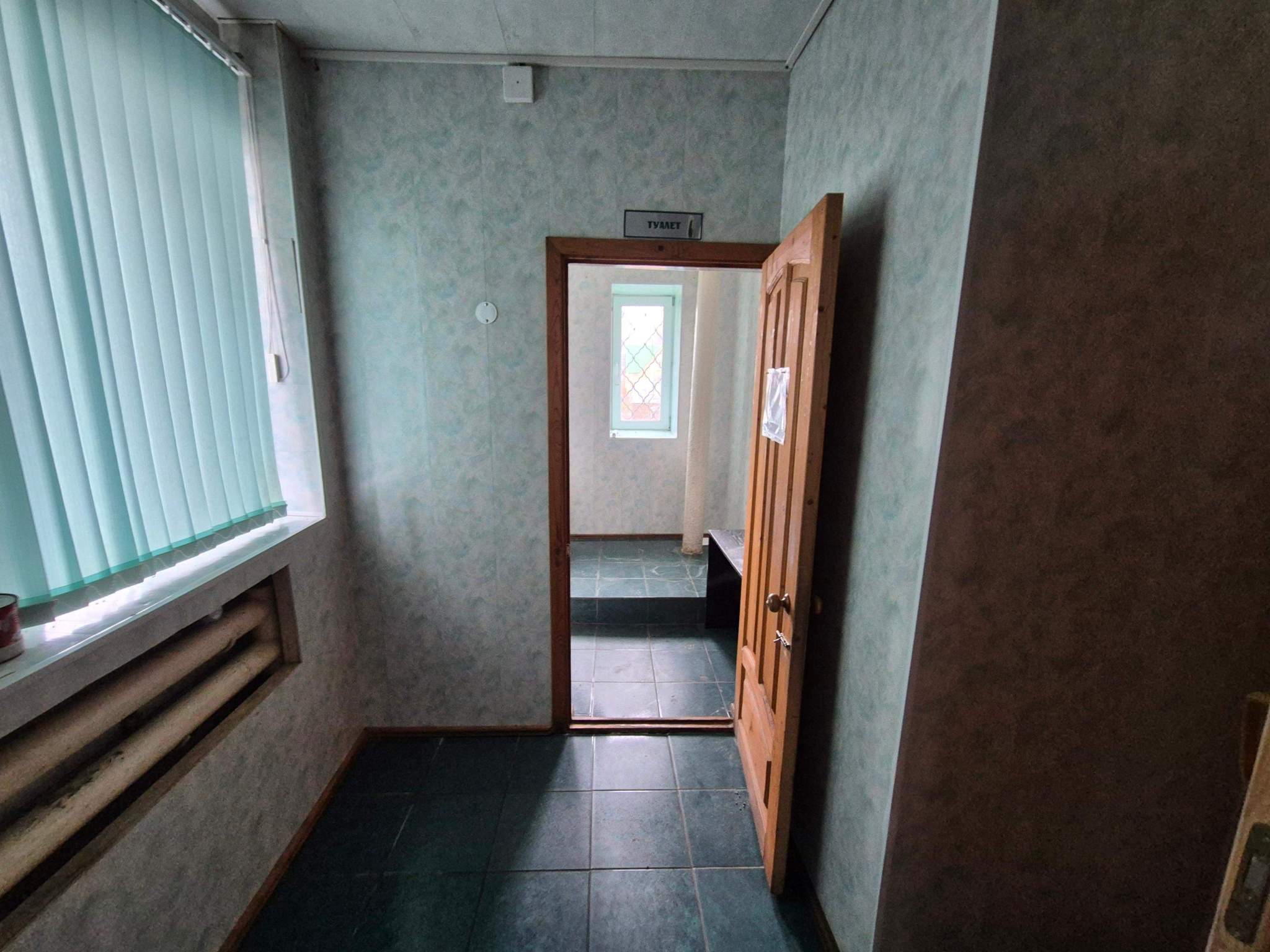 Продам офис 202.9 м.кв.