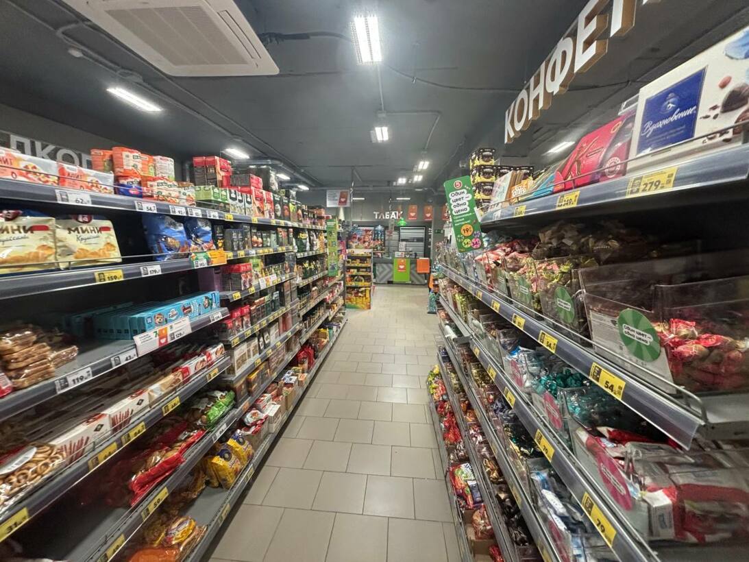 Продам помещение свободного назначения 424.2 м.кв.