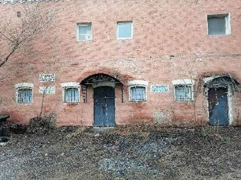 Продам торговое помещение 506.1 м.кв.
