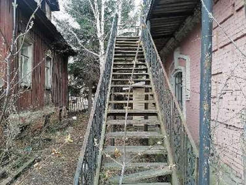 Продам торговое помещение 506.1 м.кв.