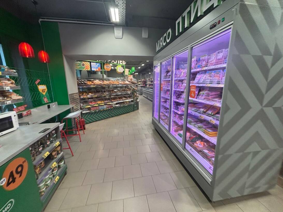 Продам помещение свободного назначения 424.2 м.кв.