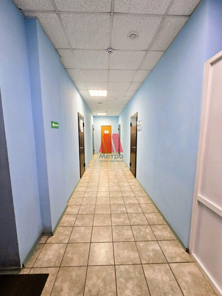 Продам помещение свободного назначения 558 м.кв.