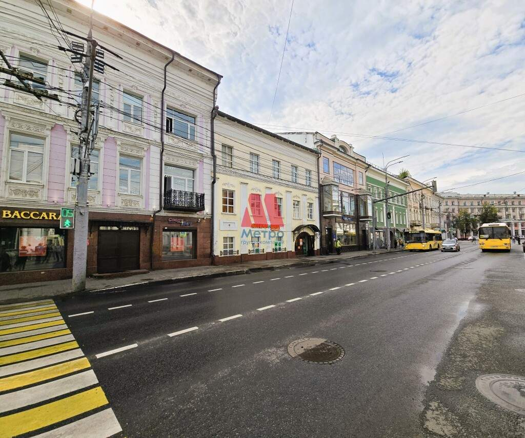 Продам помещение свободного назначения 558 м.кв.