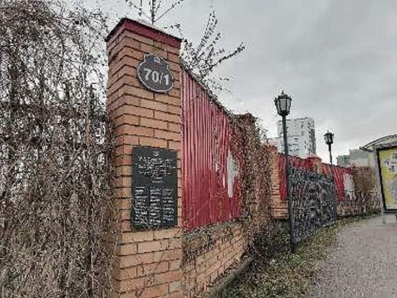 Продам торговое помещение 506.1 м.кв.