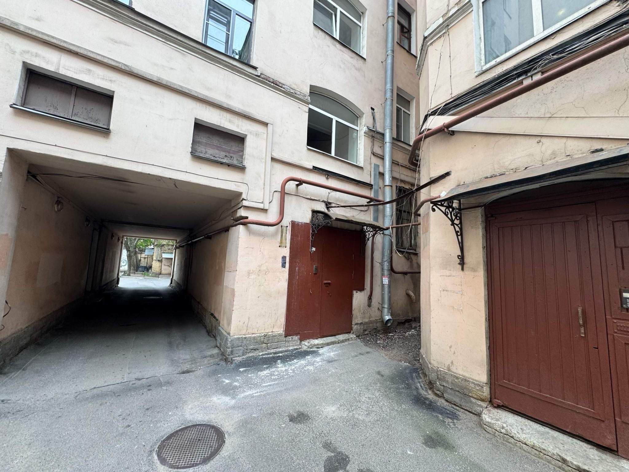 Продам офис 32.5 м.кв.