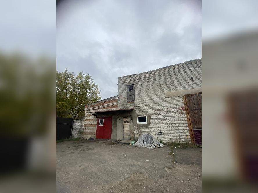 Продам помещение свободного назначения 551.8 м.кв.