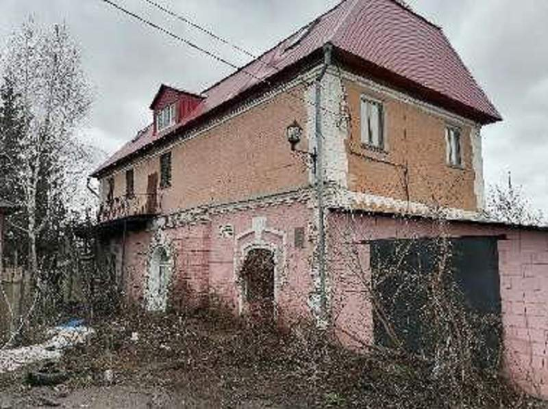 Продам торговое помещение 506.1 м.кв.