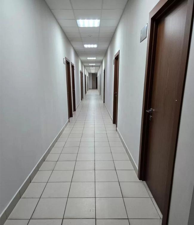 Сдам в аренду офис 17.5 м.кв.
