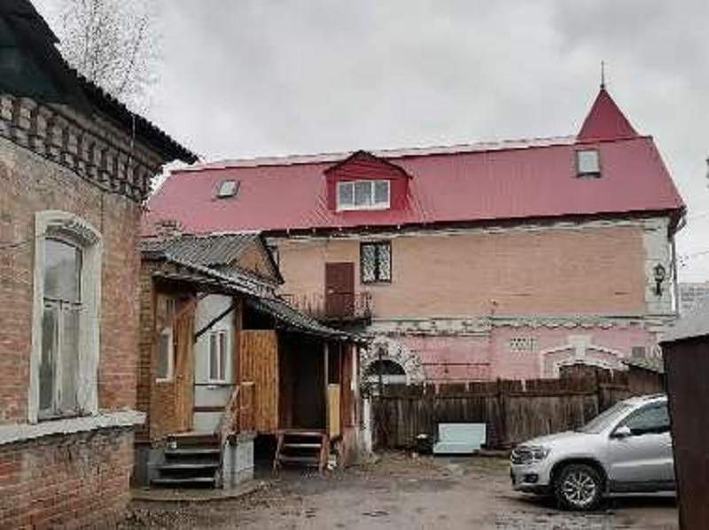 Продам торговое помещение 506.1 м.кв.