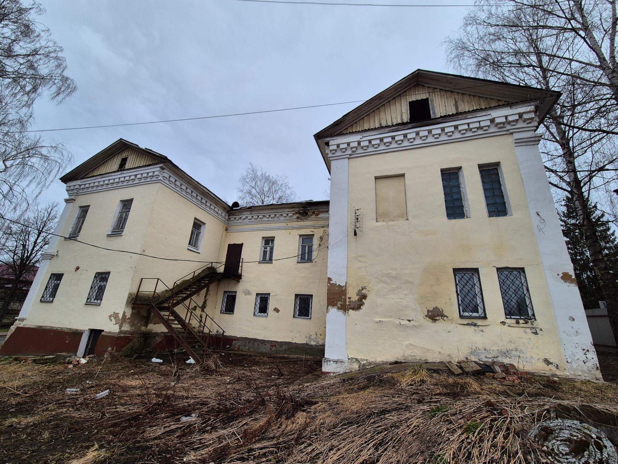 Продам офис 202.9 м.кв.