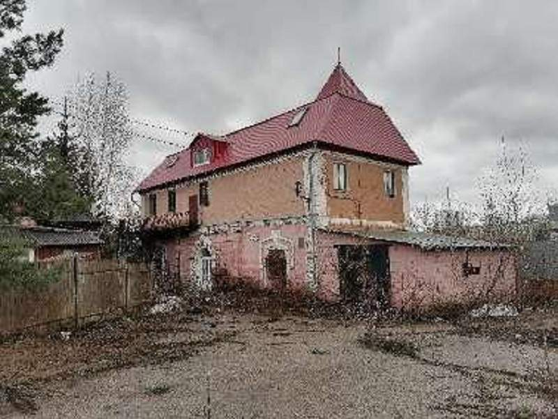 Продам торговое помещение 506.1 м.кв.