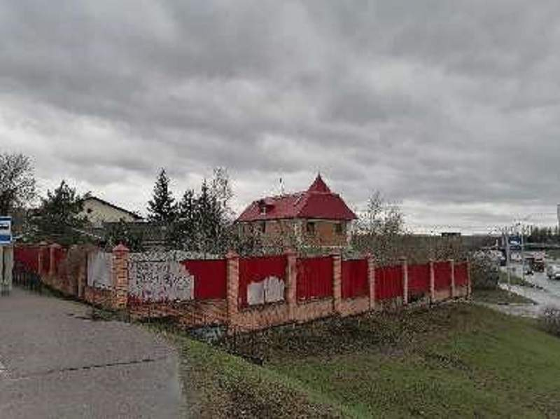 Продам торговое помещение 506.1 м.кв.