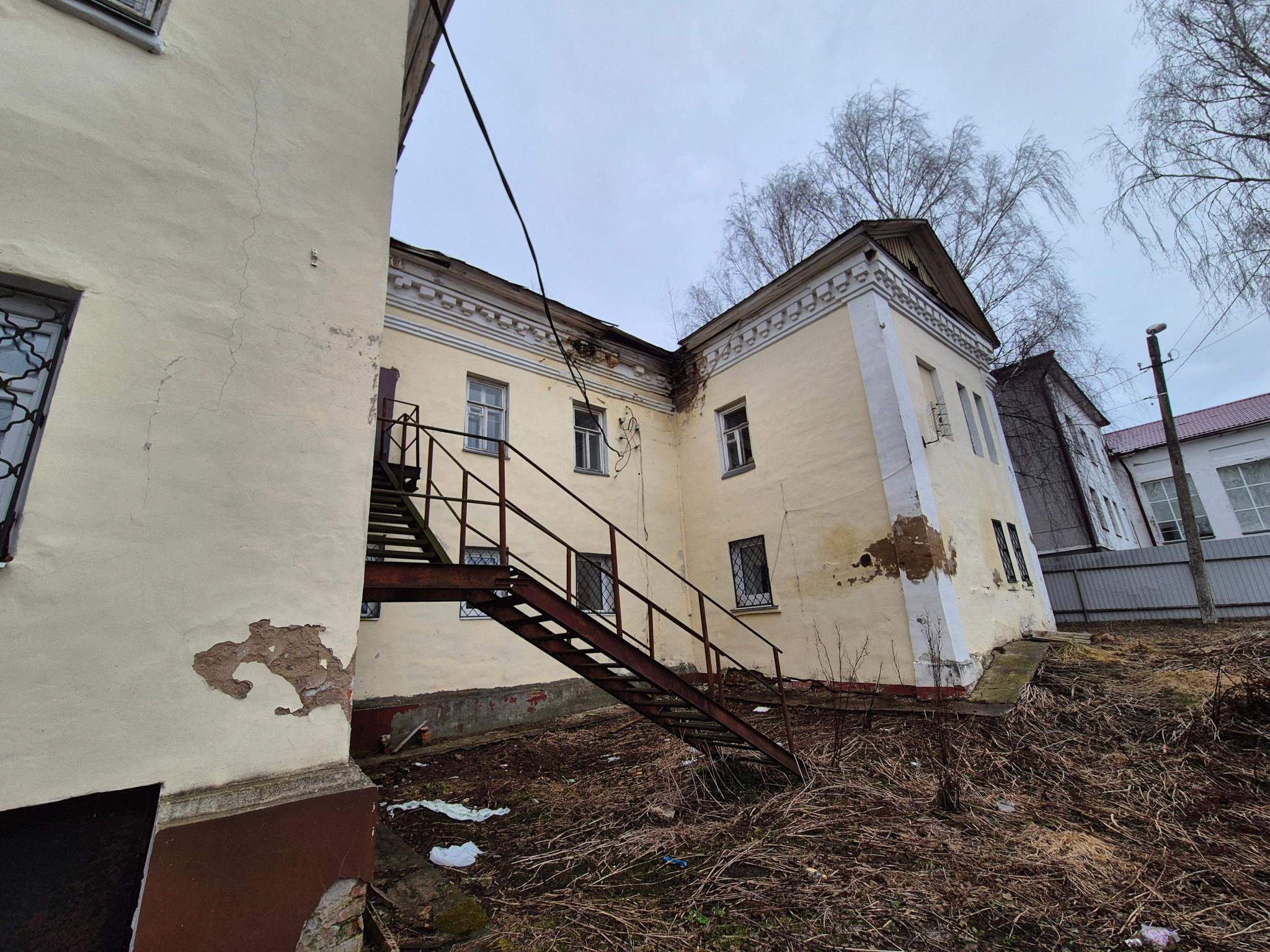 Продам офис 202.9 м.кв.