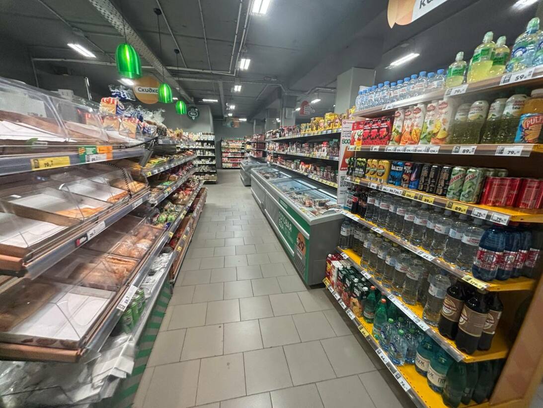 Продам помещение свободного назначения 424.2 м.кв.