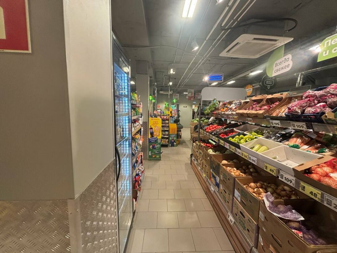 Продам помещение свободного назначения 424.2 м.кв.