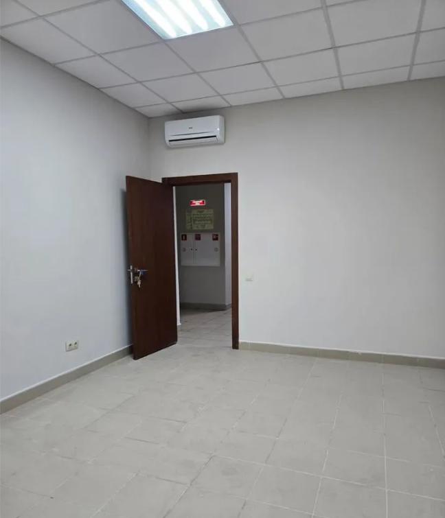 Сдам в аренду офис 17.5 м.кв.