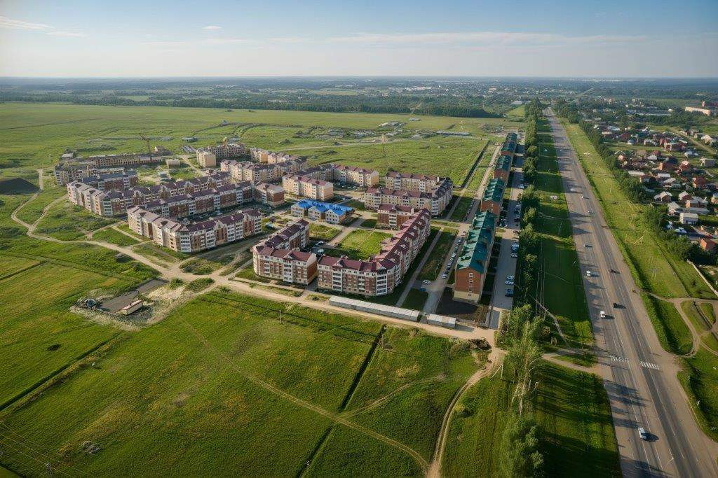 Продам торговое помещение 2722 м.кв.