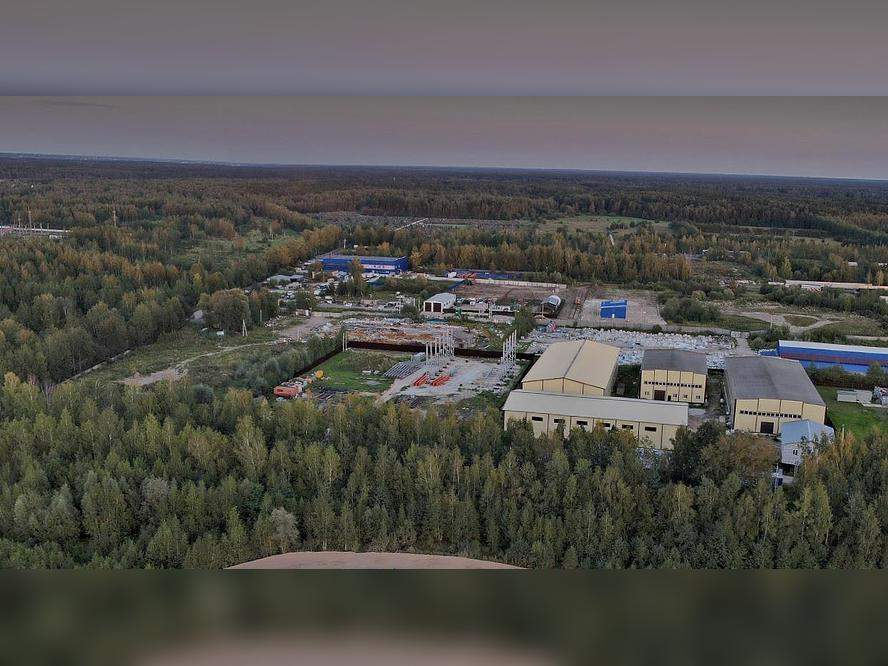 Продам земельный участок 29800 м.кв.