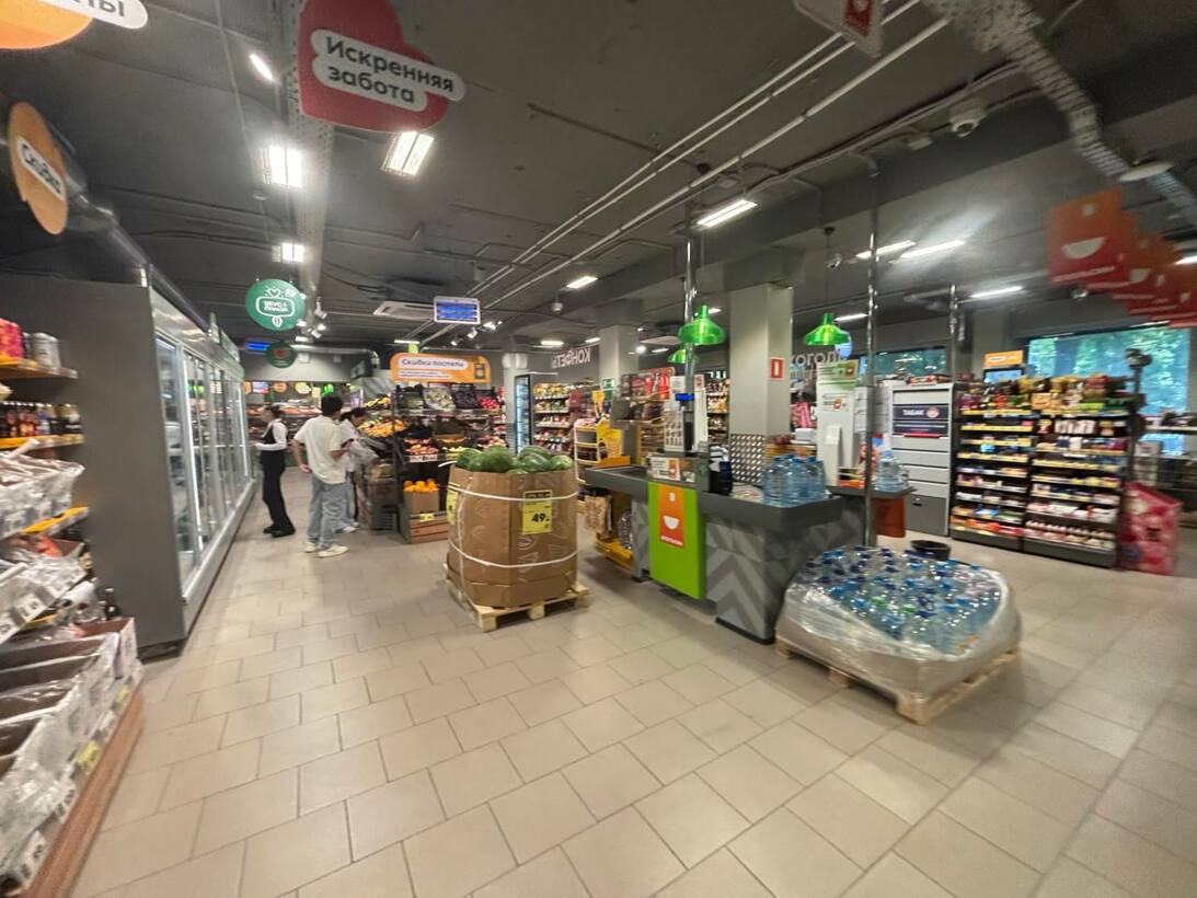 Продам помещение свободного назначения 424.2 м.кв.