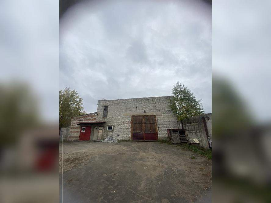 Продам помещение свободного назначения 551.8 м.кв.