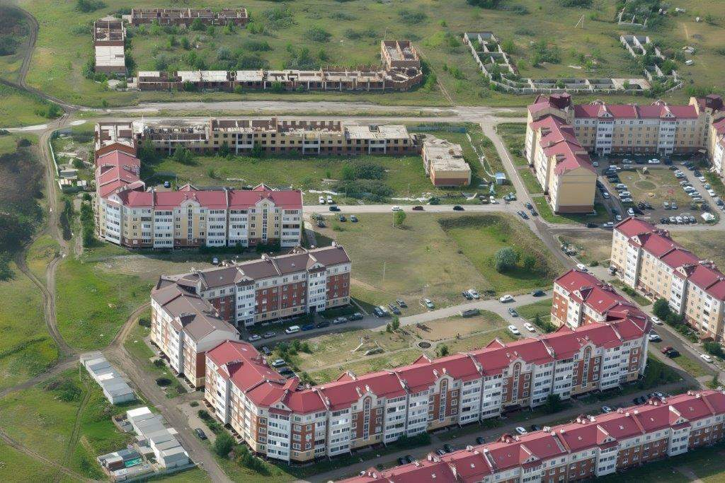 Продам торговое помещение 2722 м.кв.