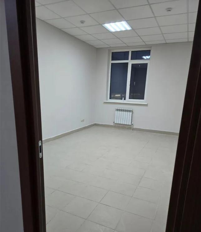 Сдам в аренду офис 17.5 м.кв.
