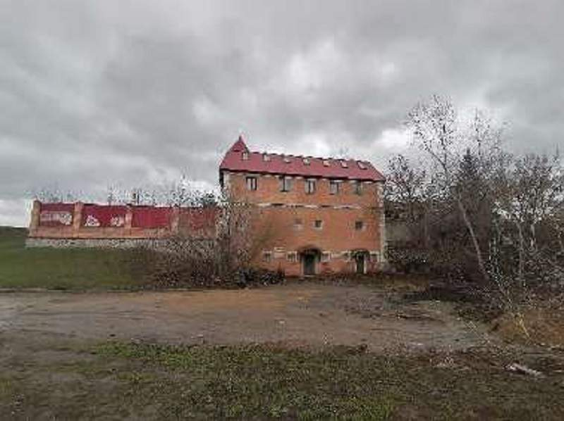 Продам торговое помещение 506.1 м.кв.