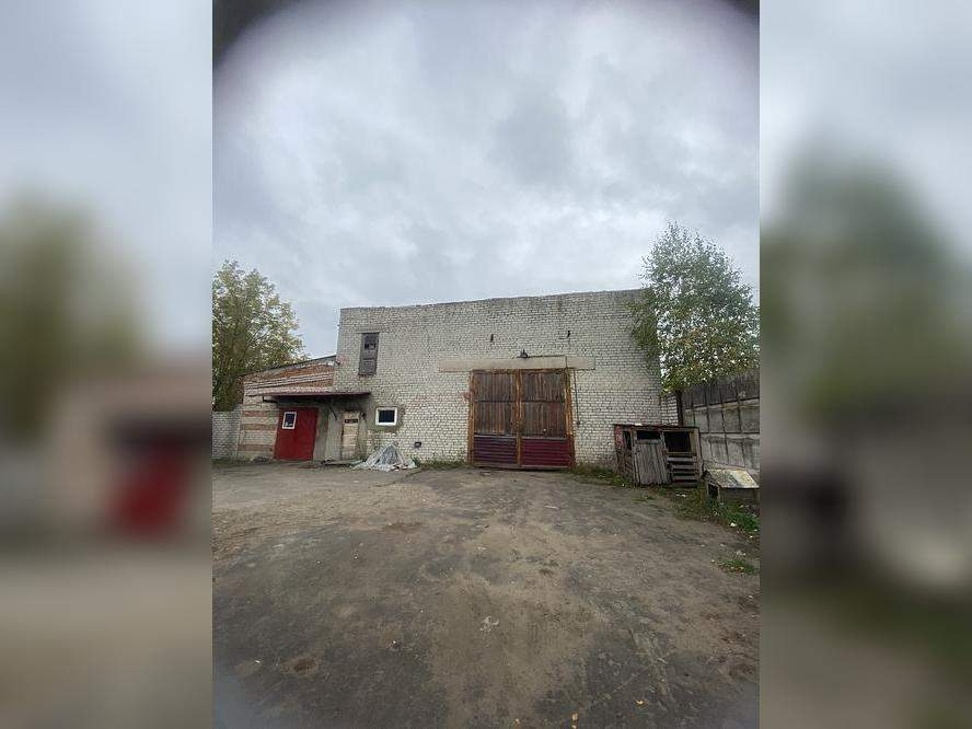 Продам помещение свободного назначения 551.8 м.кв.