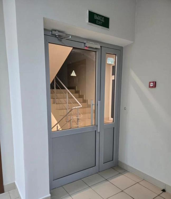 Сдам в аренду офис 17.5 м.кв.