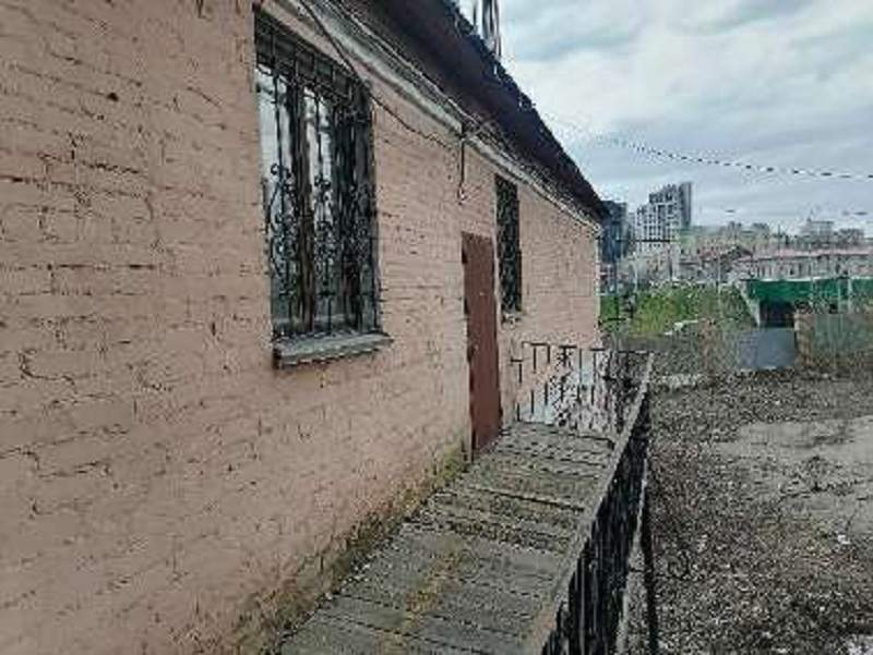 Продам торговое помещение 506.1 м.кв.