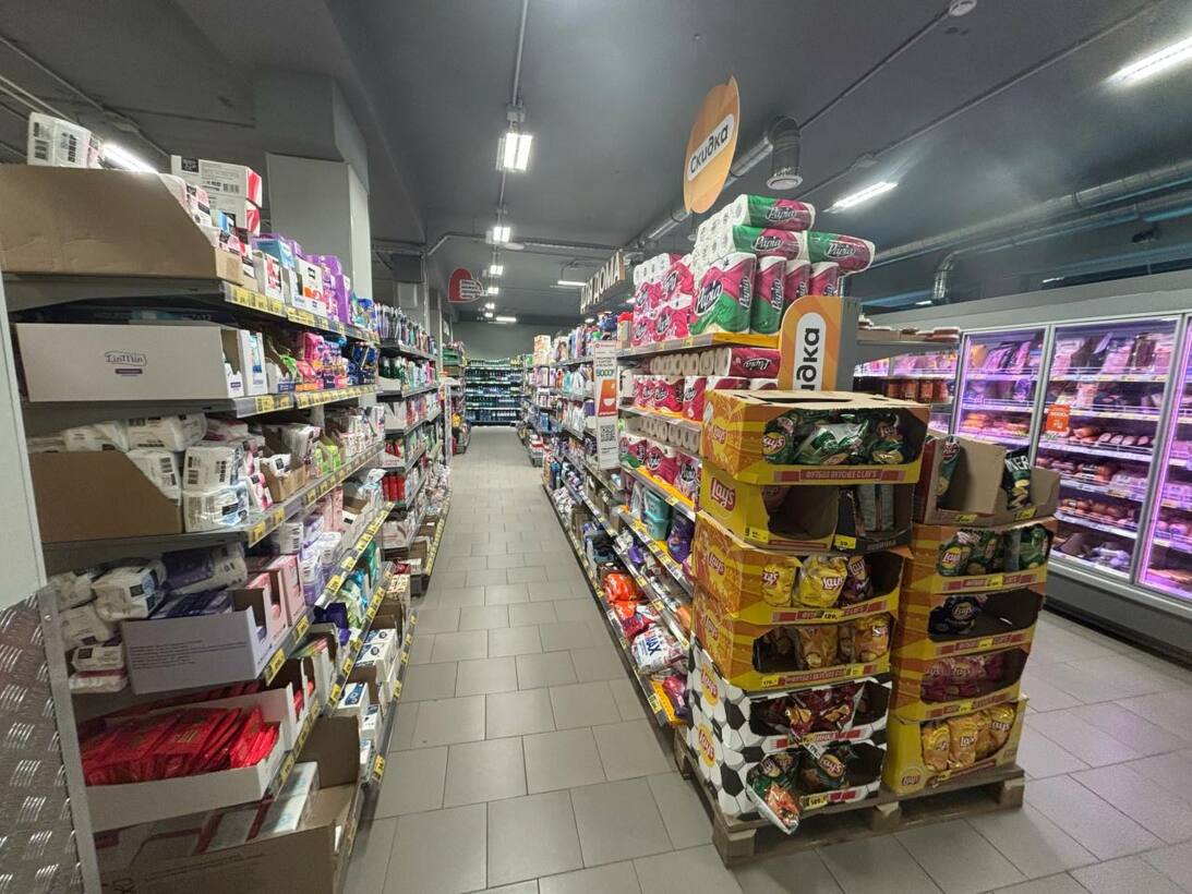 Продам помещение свободного назначения 424.2 м.кв.