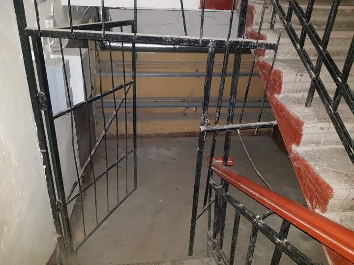 Продам офис 77.5 м.кв.