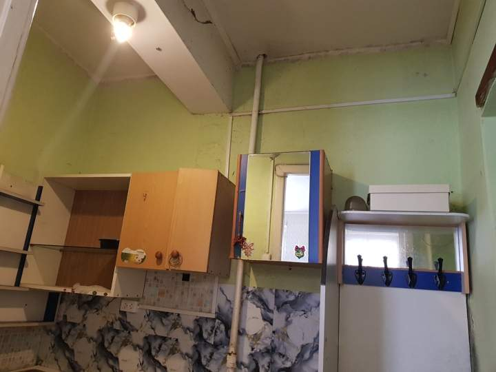 Продам офис 17.3 м.кв.