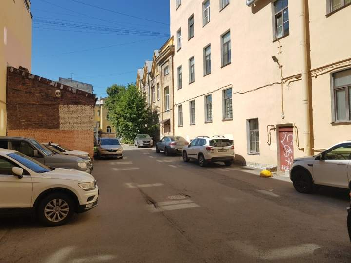 Продам офис 65.5 м.кв.