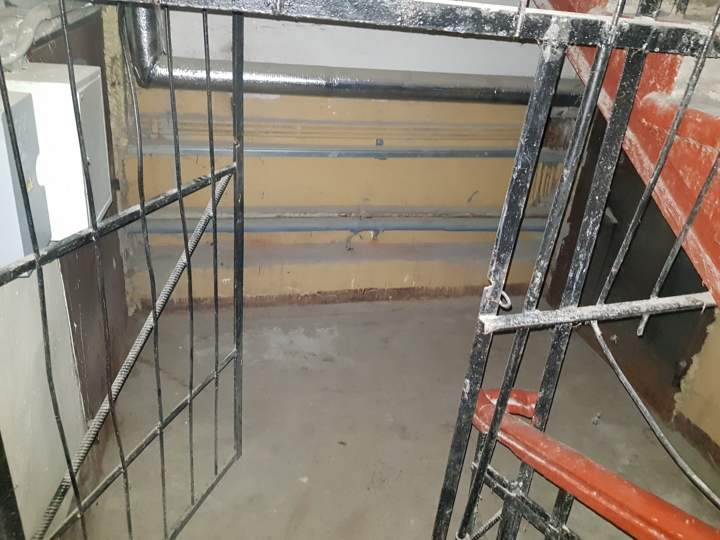 Продам офис 77.5 м.кв.