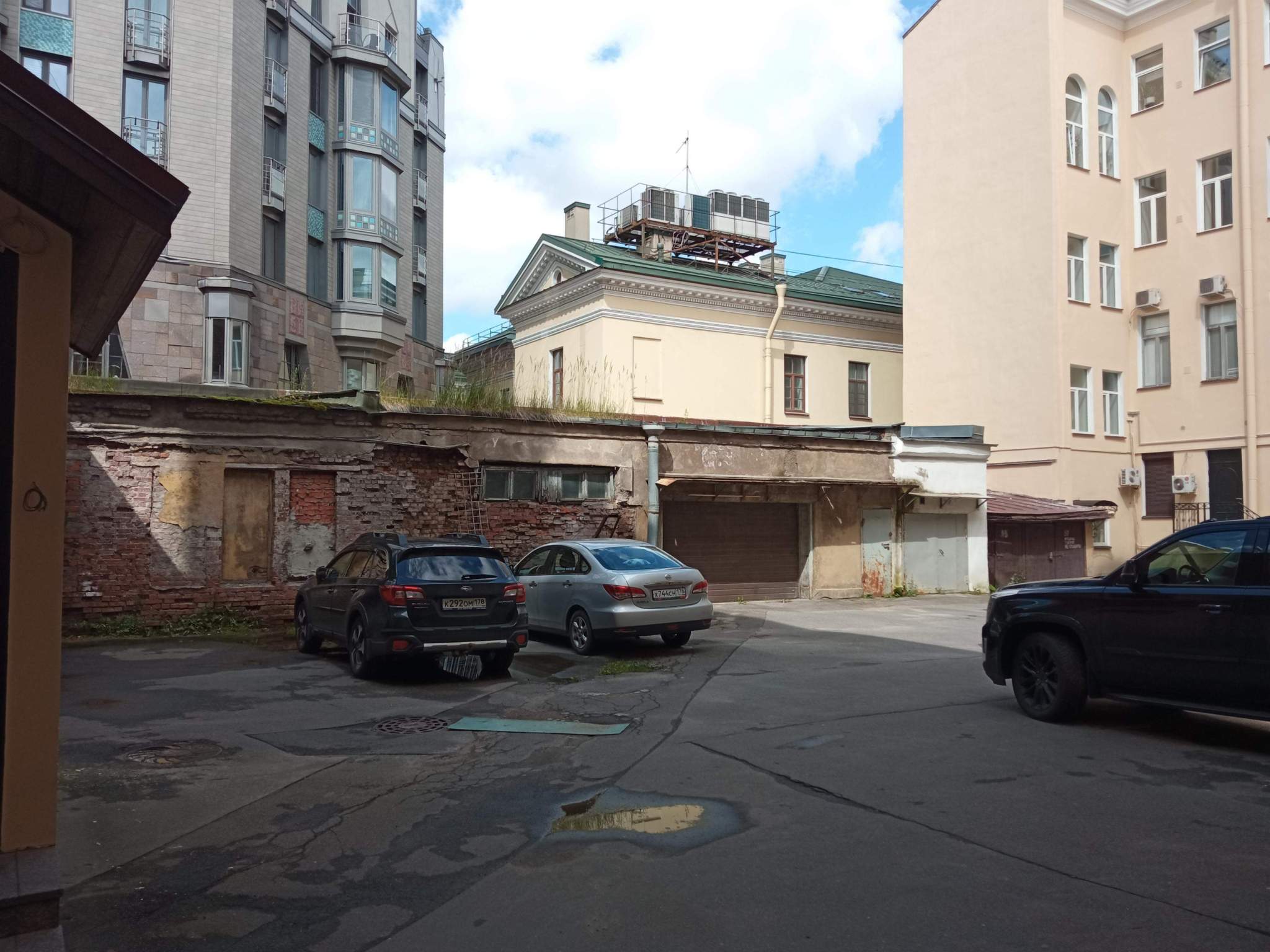 Продам офис 79.5 м.кв.
