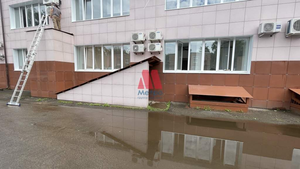 Сдам в аренду офис 14 м.кв.