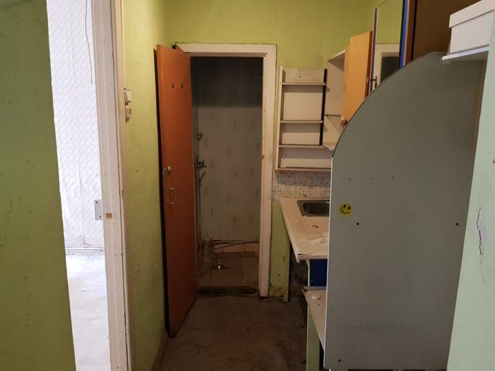 Продам офис 17.3 м.кв.