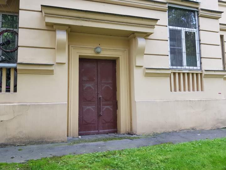 Продам офис 77.5 м.кв.