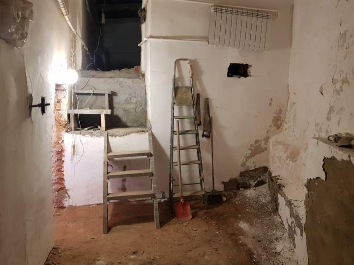 Продам офис 35.4 м.кв.
