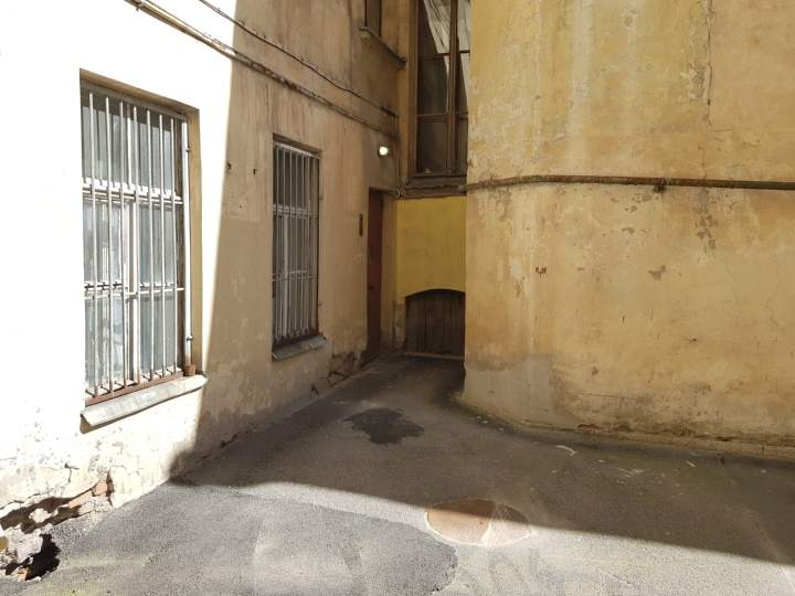 Продам офис 17.3 м.кв.