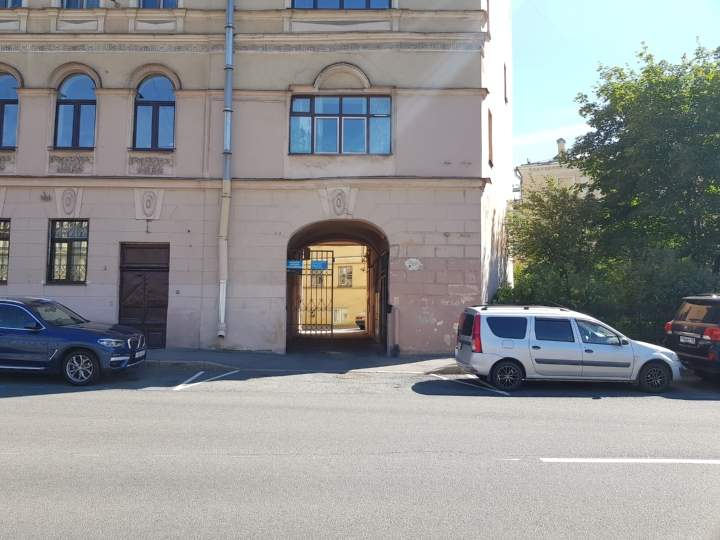 Продам офис 35.4 м.кв.