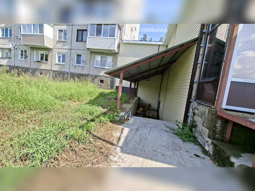 Продам магазин 488.5 м.кв.