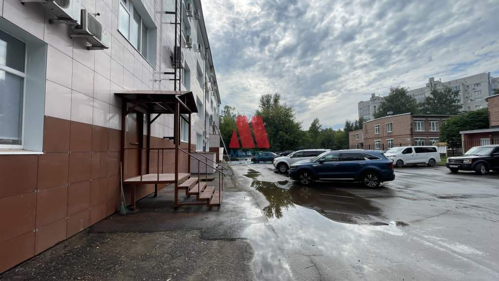Сдам в аренду офис 14 м.кв.