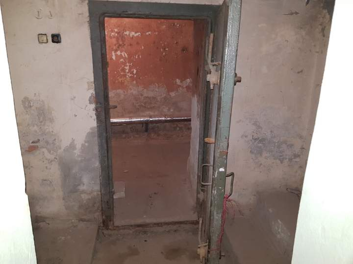 Продам офис 188.6 м.кв.
