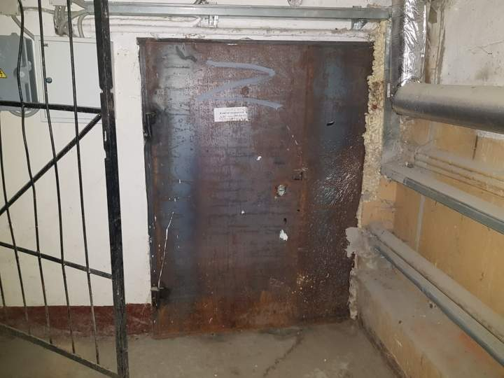 Продам офис 77.5 м.кв.