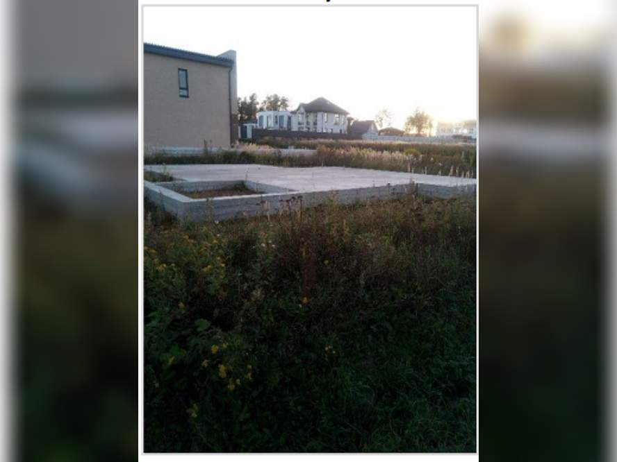 Продам земельный участок 571 м.кв.