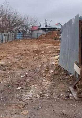 Продам земельный участок 1000 м.кв.